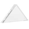 thumbnail image 2 of Optical Glass Light Spectrum Teaching Physics Tool Optical Glass Triangular Prism With Stand - Physics Light Spectrum Teaching Tool Physics Teaching Equipment 2 of 13