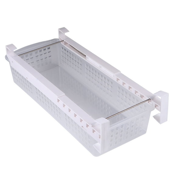 Organizer Bin Clear Pantry Bins Food Containers Egg Trays for Deviled Eggs Transparent