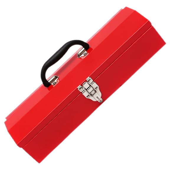 HOMEMAXS  Organizer Multi-function Tool Box Repair Portable Storage