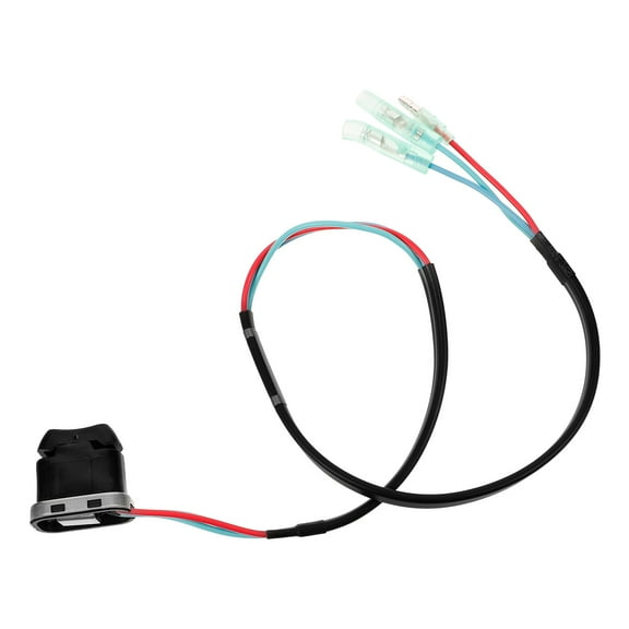 HOMEMAXS Replacement Outboard Motor Boat Tilt 1 Set