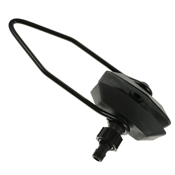 HOMEMAXS Outboard Muffs Marine Motor Flusher Cleaner