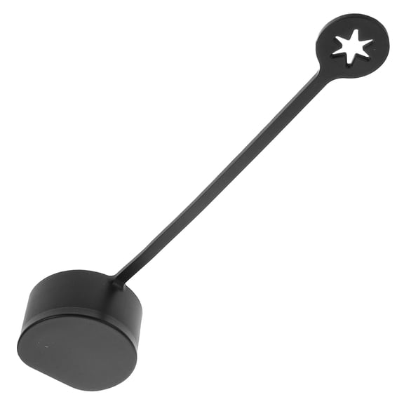 HOMEMAXS Outdoor Charger Holder Organizer for Electric Vehicles Rain and Dust Protection Cover Organizer Enclosure Charging Cable Holder