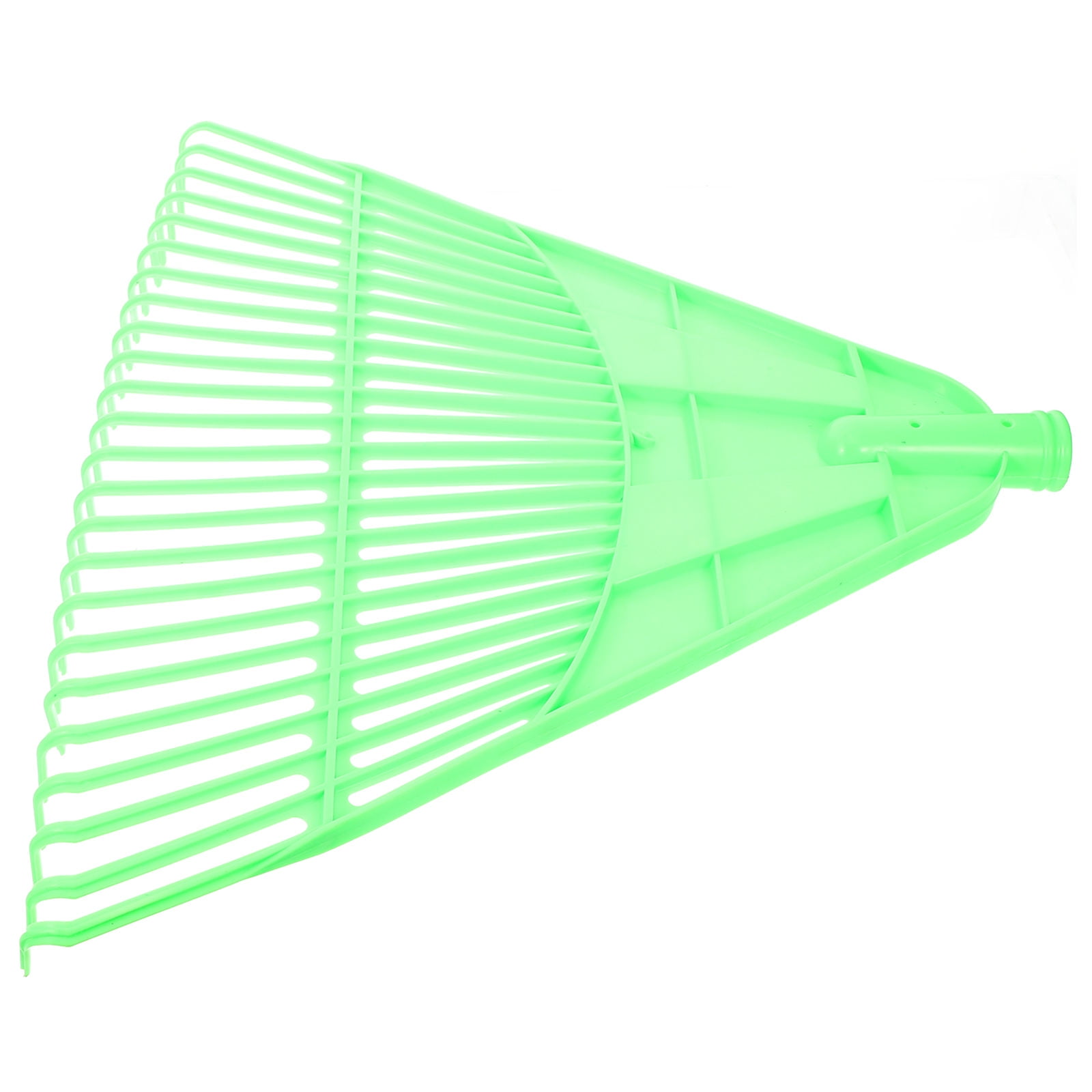 HOMEMAXS Outdoor Hand Shrub Rake Multi-Functional Garden Rake Tool ...