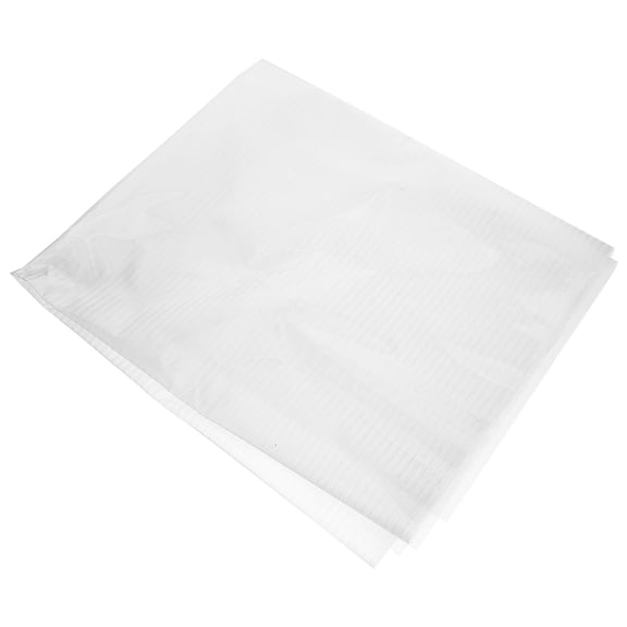 HOMEMAXS Outdoor Paper Towel Holder Frosted Window Sticker