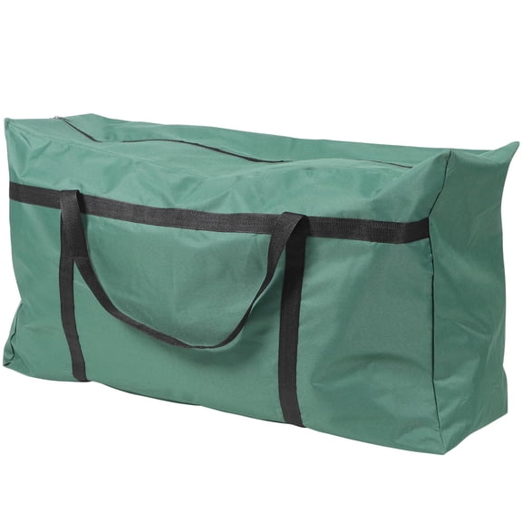 HOMEMAXS Outdoor Travel Use Packing Bag Capacious Storage Bag With Handle Sundries Storage Bag