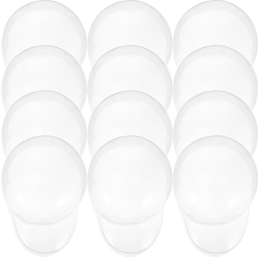 Pvc Hat Display HOMEMAXS PVC Hat Display Stand for Home or Store Use Transparent ...