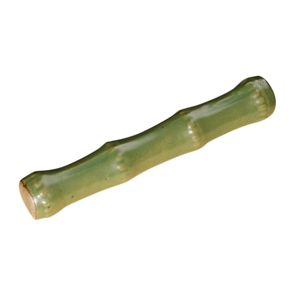 Paint Brush Rest Chinese Brush Pen Holder Calligraphy Brush Rest Ceramic Calligraphy Pen Stand