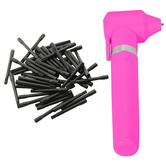 HOMEMAXS  Paint Shaker Electric Mixer Sharpener Art Supplies Makeup Lead Pencils