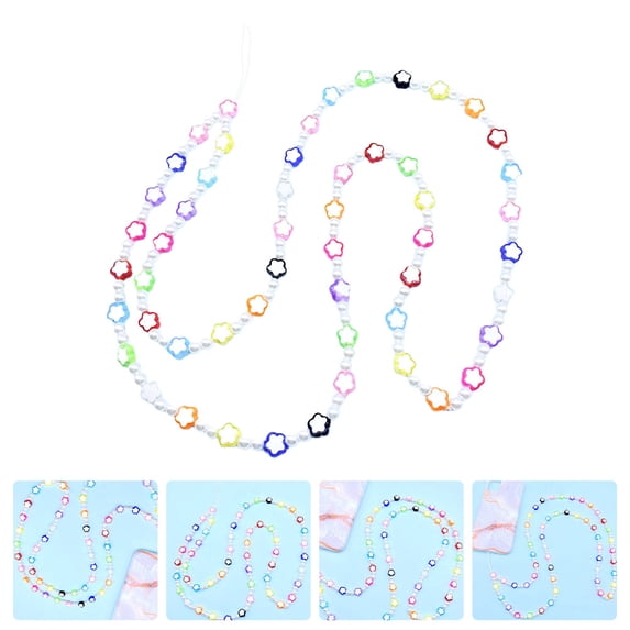 MOKKHNB Cell Phone Lanyard for Home 1Pack 19X3.9X0.4In