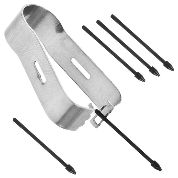 HOMEMAXS  Pen Tips for Replacement Conductive Stylus Touchscreen