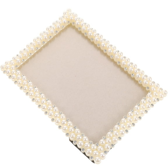 HOMEMAXS Photo Holder Home Desktop Photo Frame Decor Photo Display Holder Picture Frame