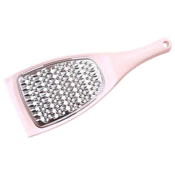 VERDANVERSE cheese grader Vegetable Slicer Stainless Steel Shredding Carrots Home Users Cooking 1Pack