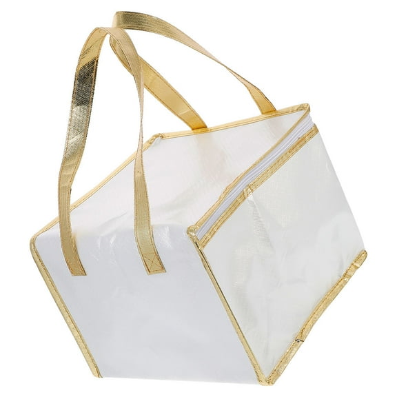 HOMEMAXS Pizza Bag Packaged Fresh-keeping Refrigerated Food Industry