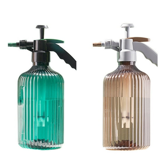 MOKKHNB Spray Bottle PET 1Pack 15.7x4.5x12.4in