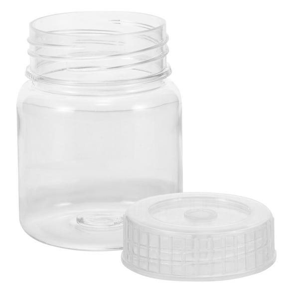 HOMEMAXS  Planting Container Home Nursery Bottle Spray Water Cosmetic Bottles Squeeze