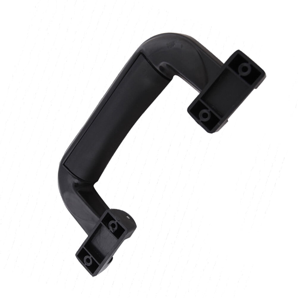 HOMEMAXS Plastic Handle Simple Practical Handle Furniture Handle for ...