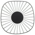 thumbnail image 1 of HOMEMAXS Platter Dishwasher Fruit Tray 29.50X28.50X7.00CM Black, 1 of 8