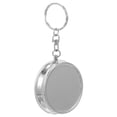 thumbnail image 1 of VERDANVERSE Portable Smoking Accessory Storage Case Stainless Steel for Women 1Set 3.7*2.0*0.7in, 1 of 7