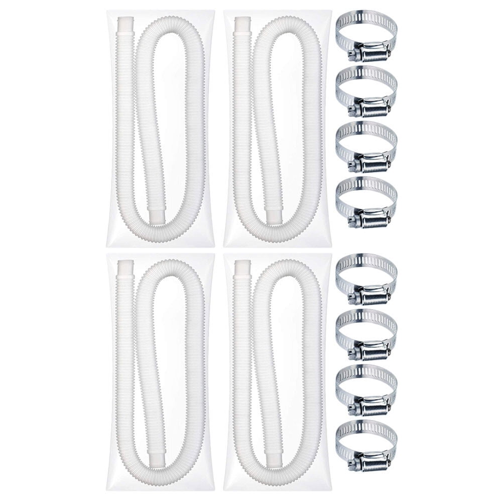 HOMEMAXS Pool Replacement Hose Pool Pump Hose Filter Pump Hose Durable