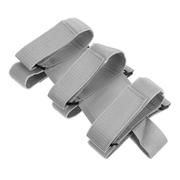 jojofuny Adjustable Mounting Strap, 1 Piece, and Secure Holder, 8.7 x 6.7 x 6.7 Inches