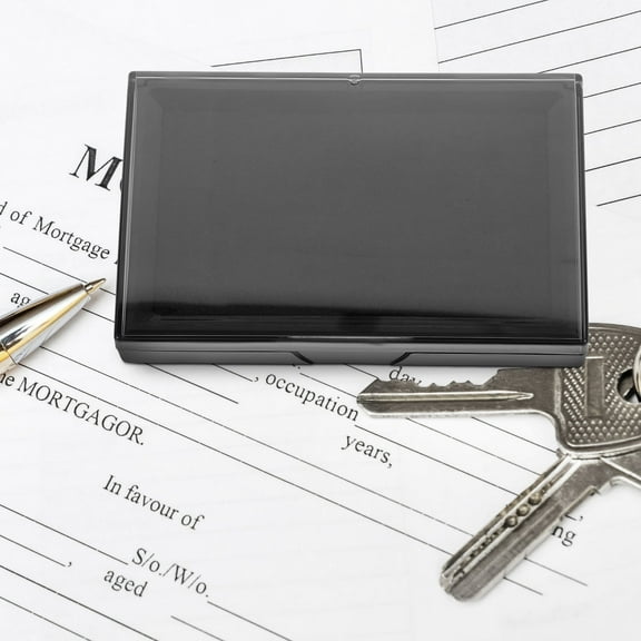 VERDANVERSE Inkpad Painting Inkpad 1Set 5.50X3.54X0.90in