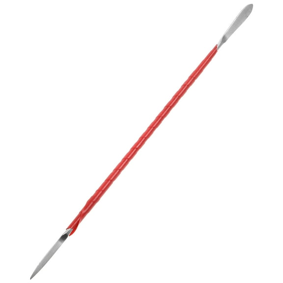 HOMEMAXS Clay Cutter Reusable Clay Tool Metal Clay Tool Carving Modeling Tool Pottery Clay Tool for DIY
