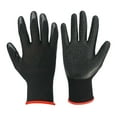 thumbnail image 1 of HOMEMAXS  Protective Construction Puncture-proof Waterproof Gloves Man, 1 of 8