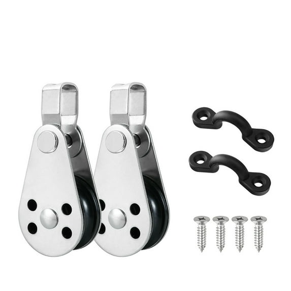 Pullax Set Anchor Kayak Trolley Kayaks Accessories Kit
