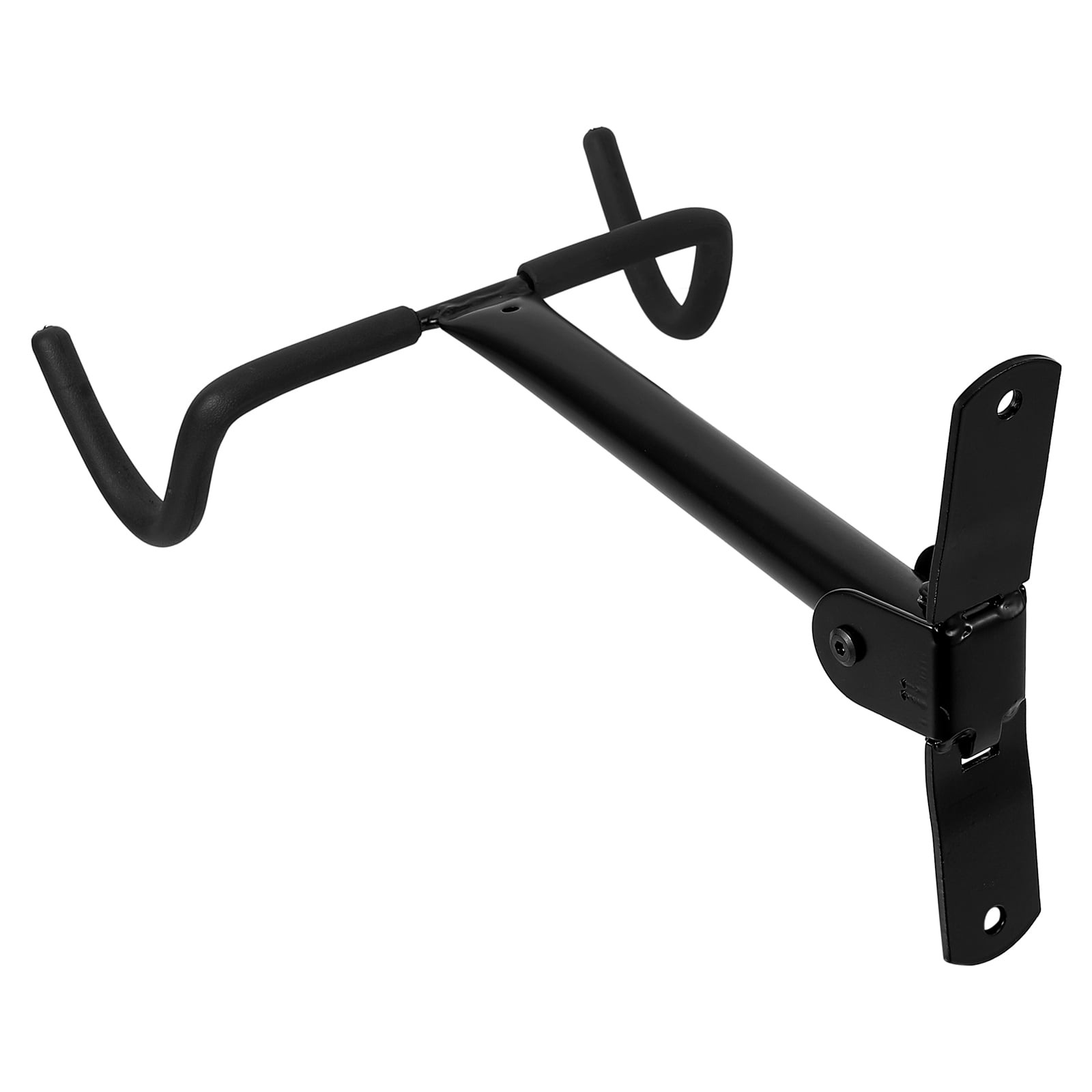 Quad Rack Bike Wall Mount Steel Bike Hook Rust-resistant Bike Hook ...