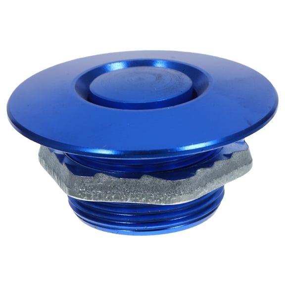 HOMEMAXS Quick Latch Hood Pin Quick Latch Bumper Quick Release Bumper Clip Push Button Latch