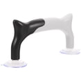 thumbnail image 1 of HOMEMAXS Quilting Ruler Fixator Suction Handle for Ruler Quilting Ruler Handle Quilting Ruler Tool, 1 of 8