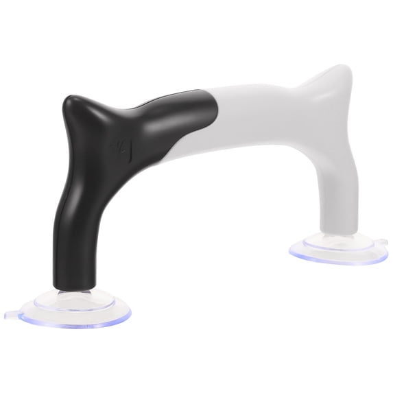 HOMEMAXS Quilting Ruler Fixator Suction Handle for Ruler Quilting Ruler Handle Quilting Ruler Tool