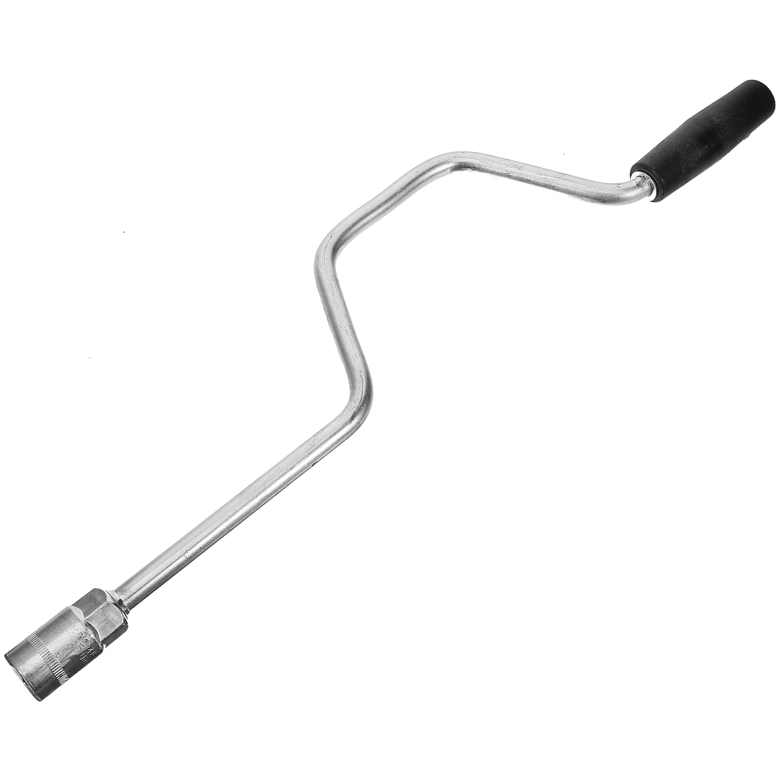 HOMEMAXS RV Jack Crank Handle Replacement Jack Handle Camper Stabilizer ...