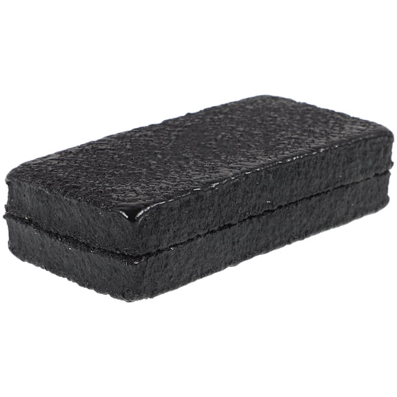 HOMEMAXS Racket Eraser Tennis Transmission Kit Shift Bushing Repair Automatic Black