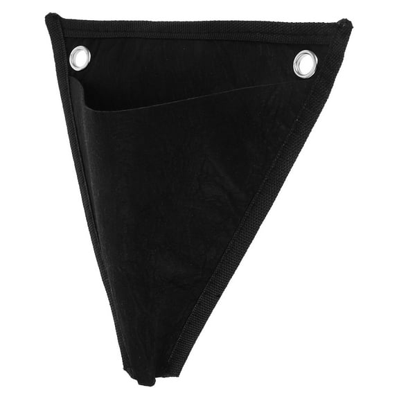 HOMEMAXS Railing Planter For Outdoor Plants Hanging Planter For Railings Fence Posts Balcony Wall Planter For Herbs Flowers Succulents Balcony Fence