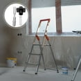 thumbnail image 1 of HOMEMAXS Raindrops 1 Set Extension Ladder Base Folding Ladder Replacement Parts Must Have for Ladder Installation, 1 of 8