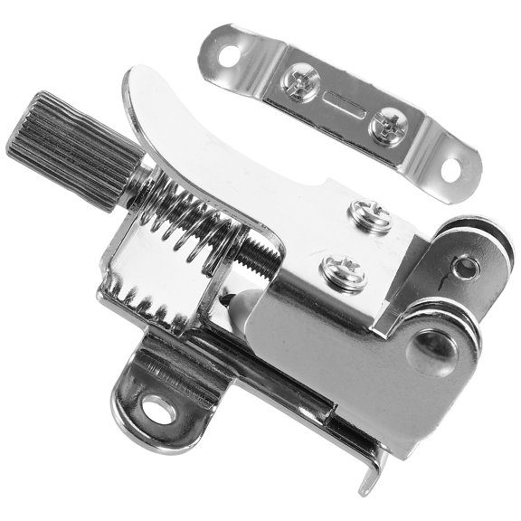 HOMEMAXS Snare Drum Strainer and Regulator 1 Set Drum Throw Off