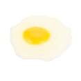 thumbnail image 2 of 1Pc Fun Splat Egg Venting Ball Squeeze Stress Reli... - Grandado 2 of 11