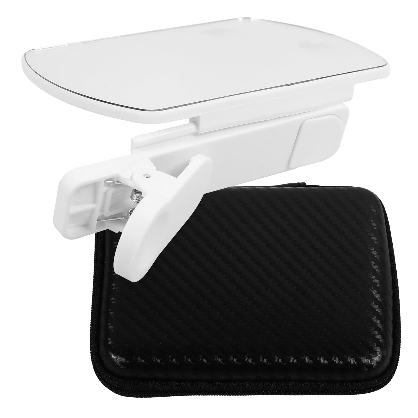 HOMEMAXS Reflection Shooting Clip Selfie Stick Mirror Camera Cellular ...