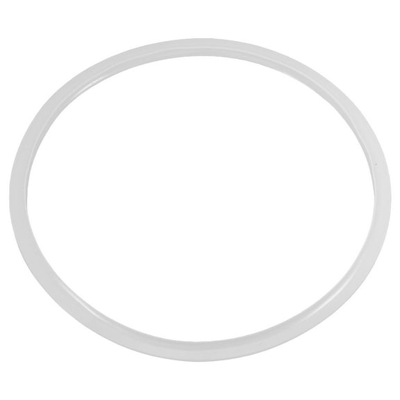 HOMEMAXS Replacement Rubber Seal for Pressure Cooker Gasket, for Pressure Pot Parts