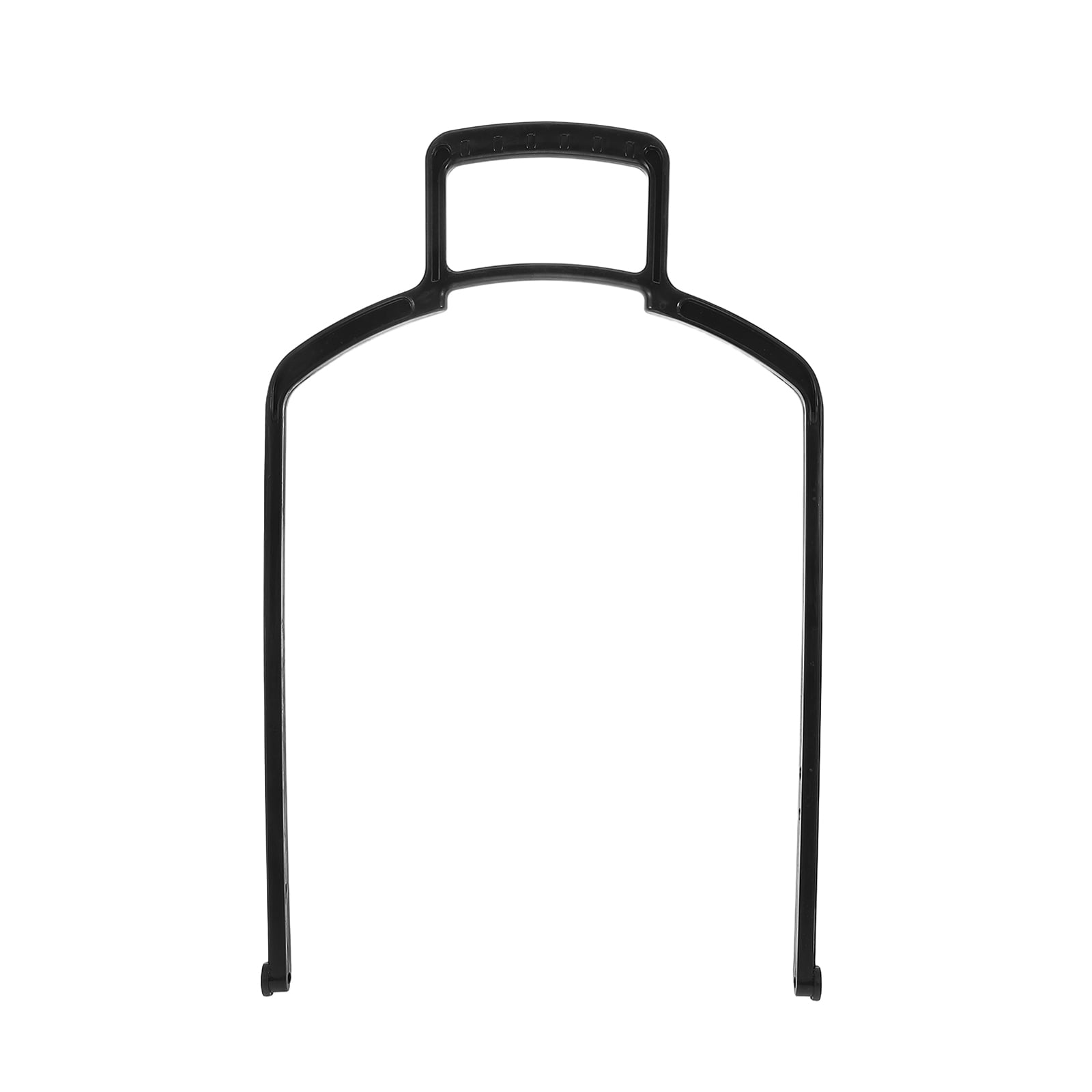 Store Handle HOMEMAXS Replacement Shopping Basket Handle Plastic Rolling Shopping ...
