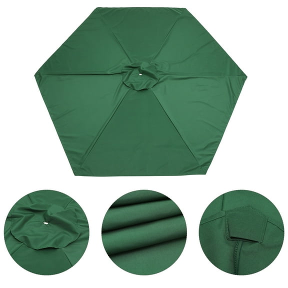 HOMEMAXS Replacement UV Canopy for Various Applications