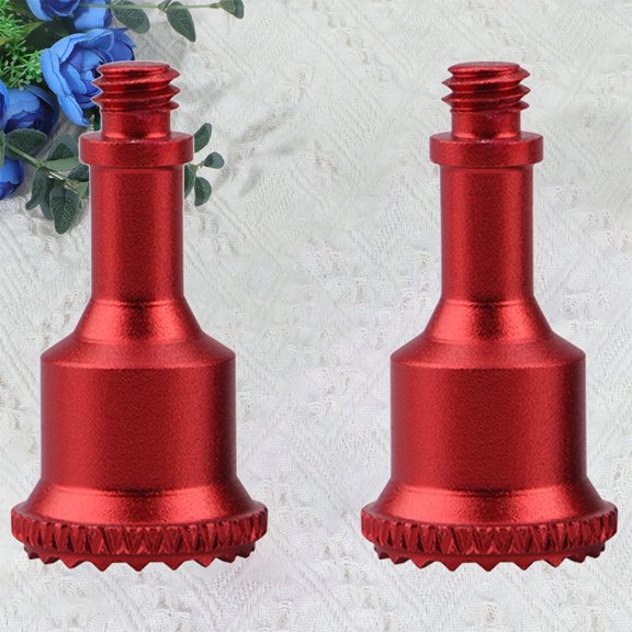 Rocker Compatible for Mavic Thumb Protector Stick Con Red