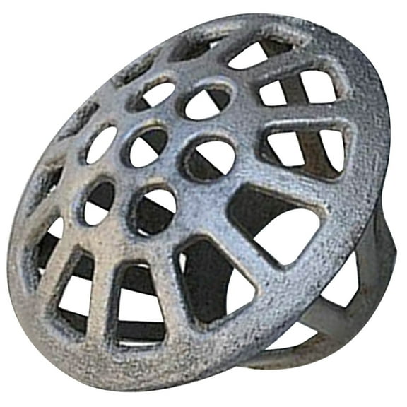 HOMEMAXS Rodent Guards for Downspouts Rain Gutter Covers Downpipe Leaf