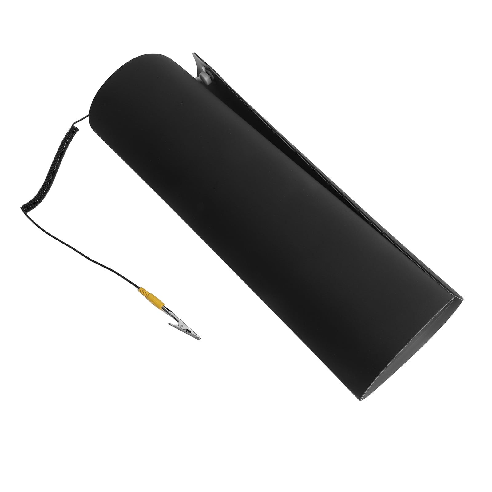 Anti Static Table Mat High Temp Resistant Non Slip Grounding Desk Mat for Sensitive Devices Laptop Phone 1 Set
