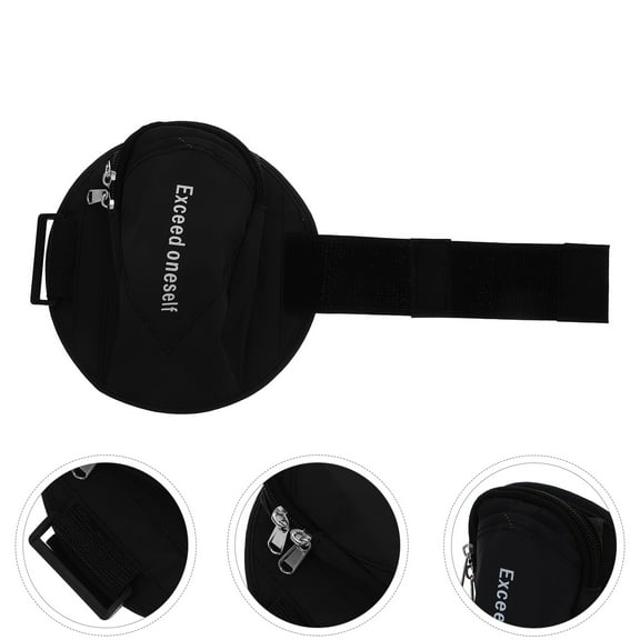 Running Arm Bag Cell Phone Jogging Armband Men Women