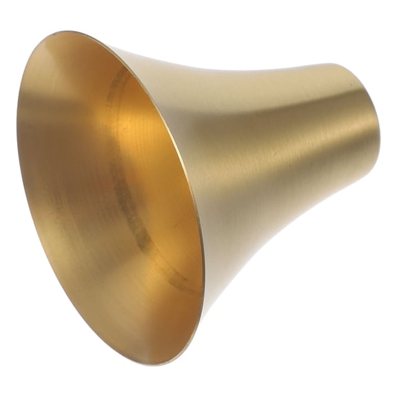 HOMEMAXS Say Wall Brass Lamp Holder 7.20X7.20X6.00CM Golden