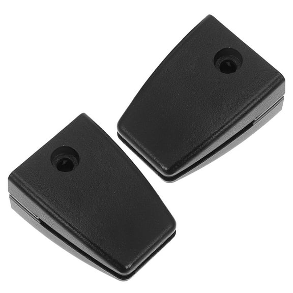 HOMEMAXS Screen Clip Clamp on Desk Release Soundproof Office