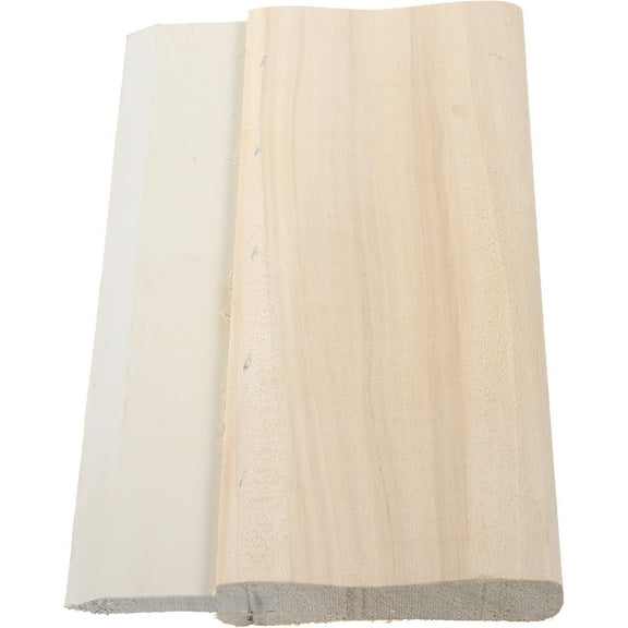 HOMEMAXS Screen Linoleum Blocks for Printmaking 20.00X12.00X2.00CM