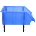 thumbnail image 1 of HOMEMAXS Screw Box Plastic Stacking Bin Snack Sort Storage Bin Hardwares Storage Holder, 1 of 8